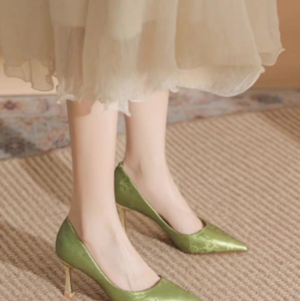 women shoes Heels